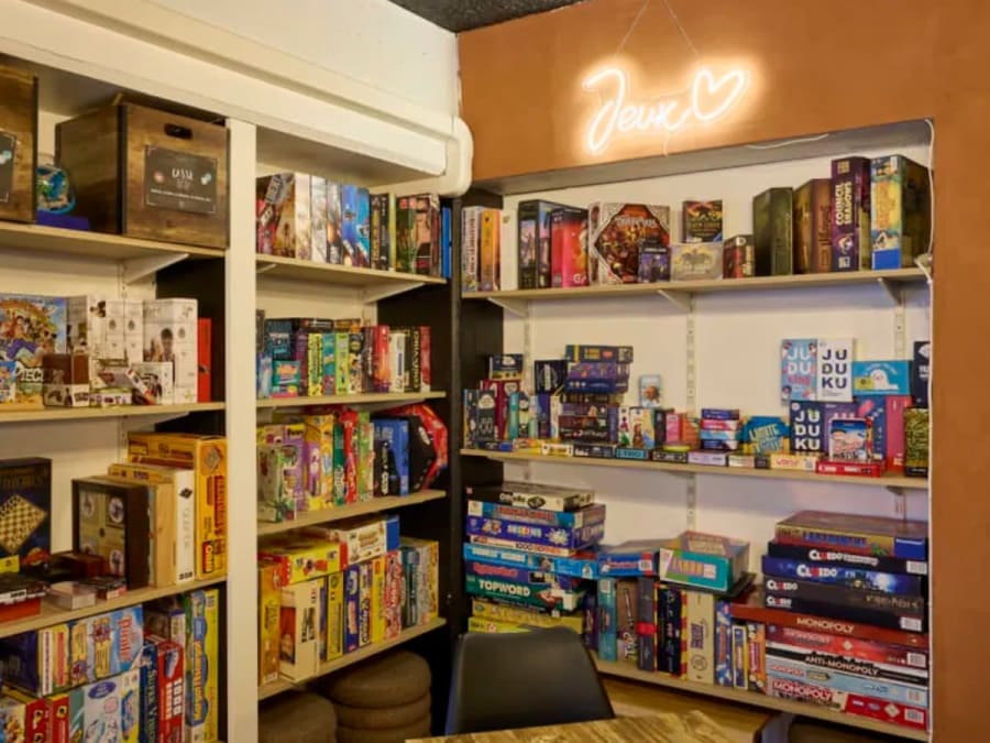 Escape game "La réserve de Tambopata" in Bourgoin-Jallieu (38)