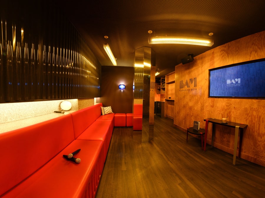 Team Building Karaoké proche des Grands Boulevards à Paris 9ème