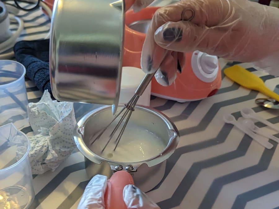 Taller de cosmética natural en La Rochelle (17)