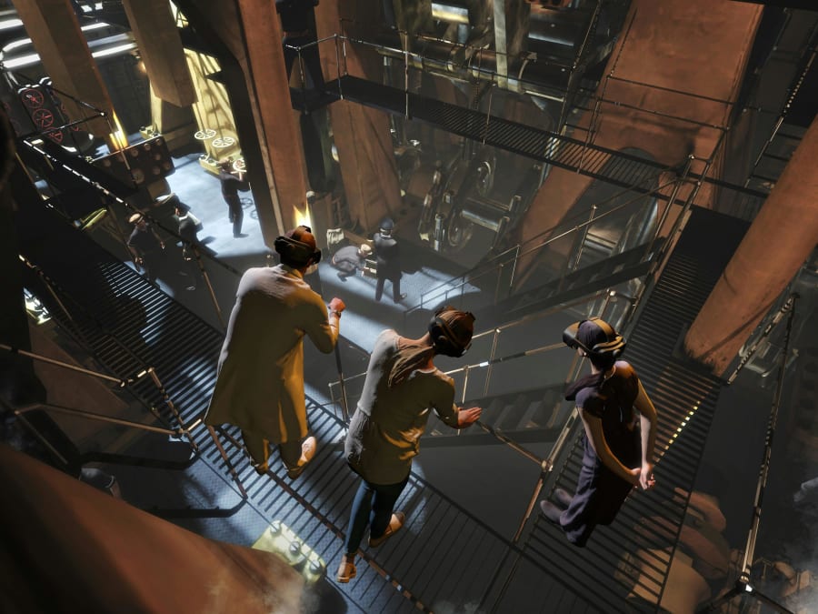 Entradas para Eclipso en Lille: Titanic - The VR Experience