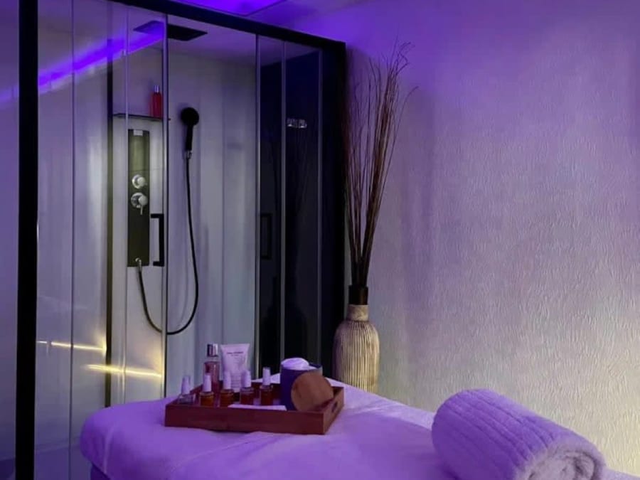 Accès spa privatif sauna & hammam à Troyes (10)