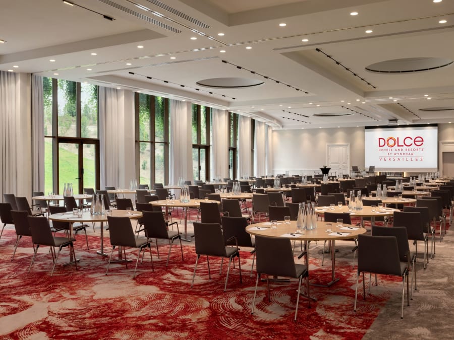 Dolce by Wyndham Versailles (78)