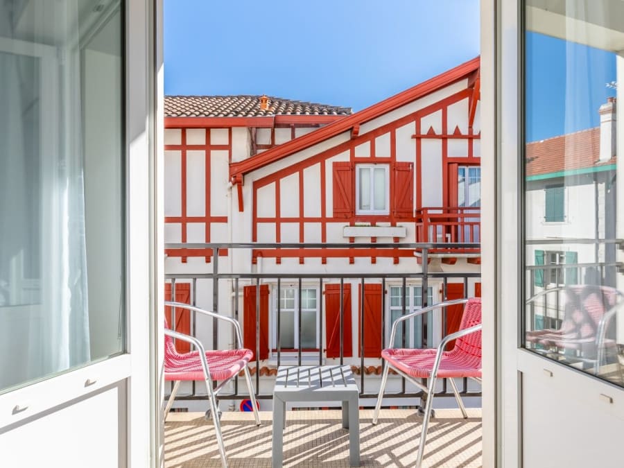 Hôtel Kemaris à Biarritz (64)