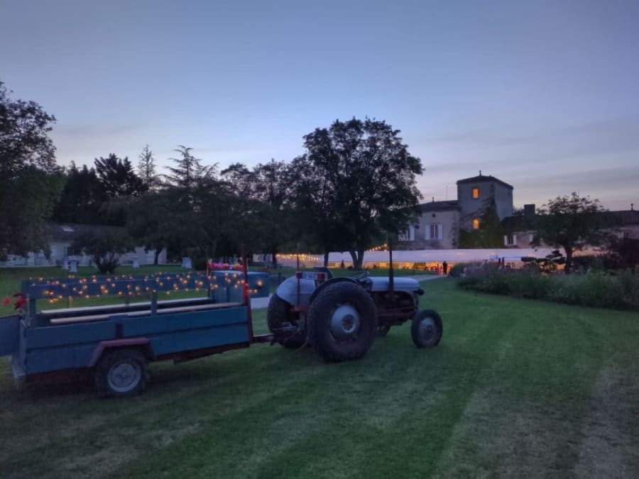 EVG/EVJF multi-activités au Clos de Bellevue (17)
