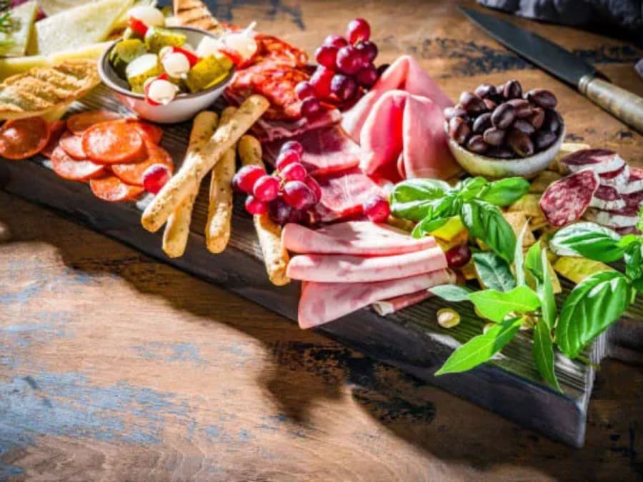 Promenade en bateau entre Deauville et Honfleur (14)