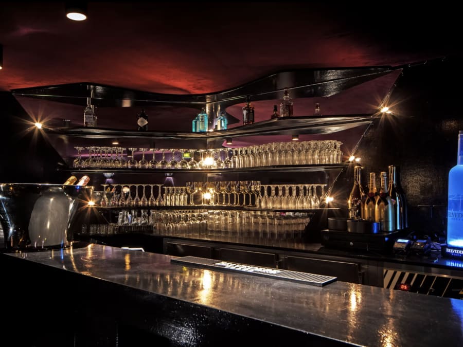 Le Scarlett Paris 6ème