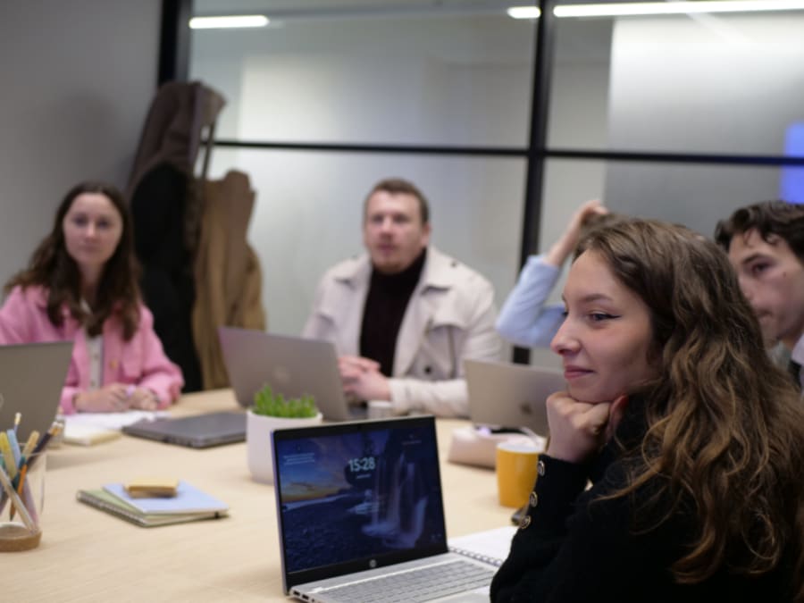 Le Palais Work à Nancy (54)