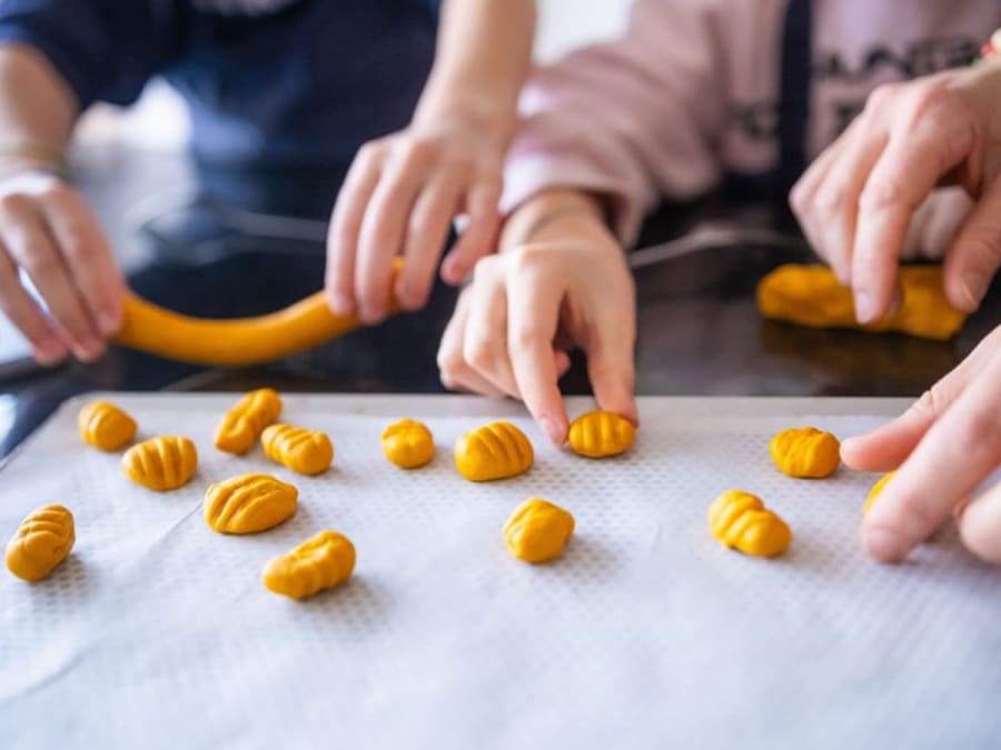 Parent/child cooking workshop in Plaisance-du-Touch (31)