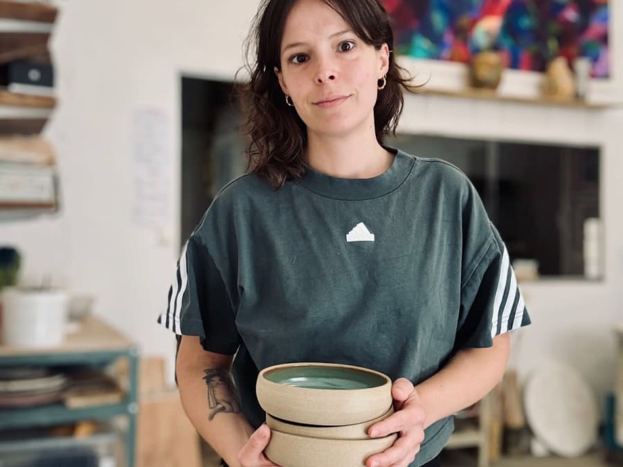 Taller de iniciación al modelado: crea tu propia taza en Marsell