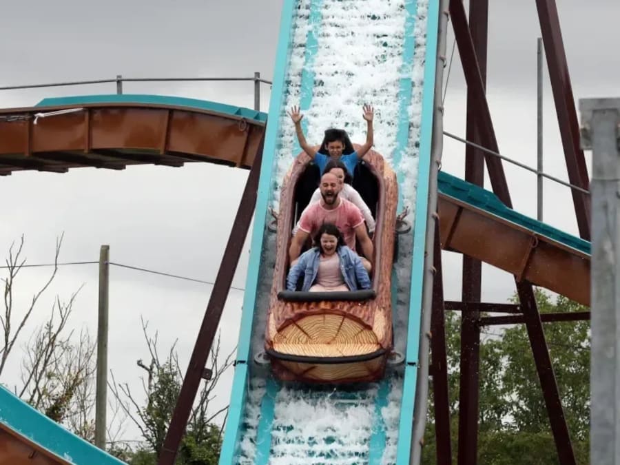 Billet pour le Family Park  (37)