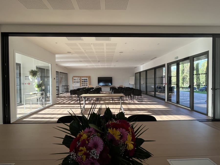 Hôtel & Séminaire Le Patio Occitan (31)