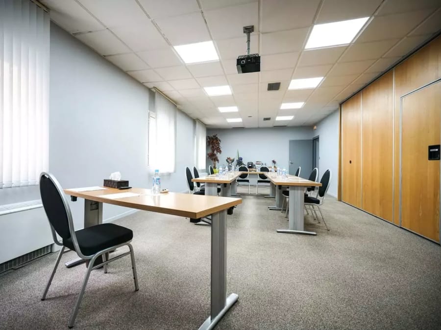 Hôtel Saphir *** à Lyon 9ème