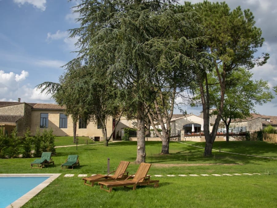 Aux Ducs de Sienne Boutique et Resort (34)