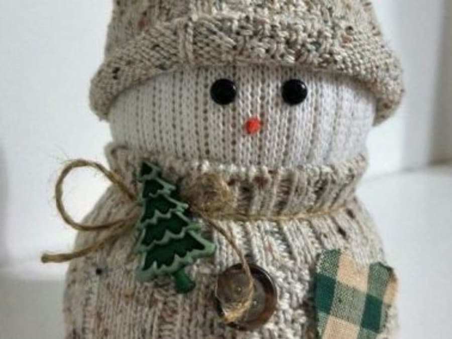 Animation Atelier Créatif de Noël en Ile-de-France