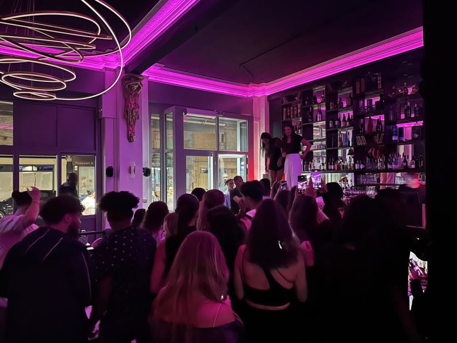 La Baraque à Paris 11ème 