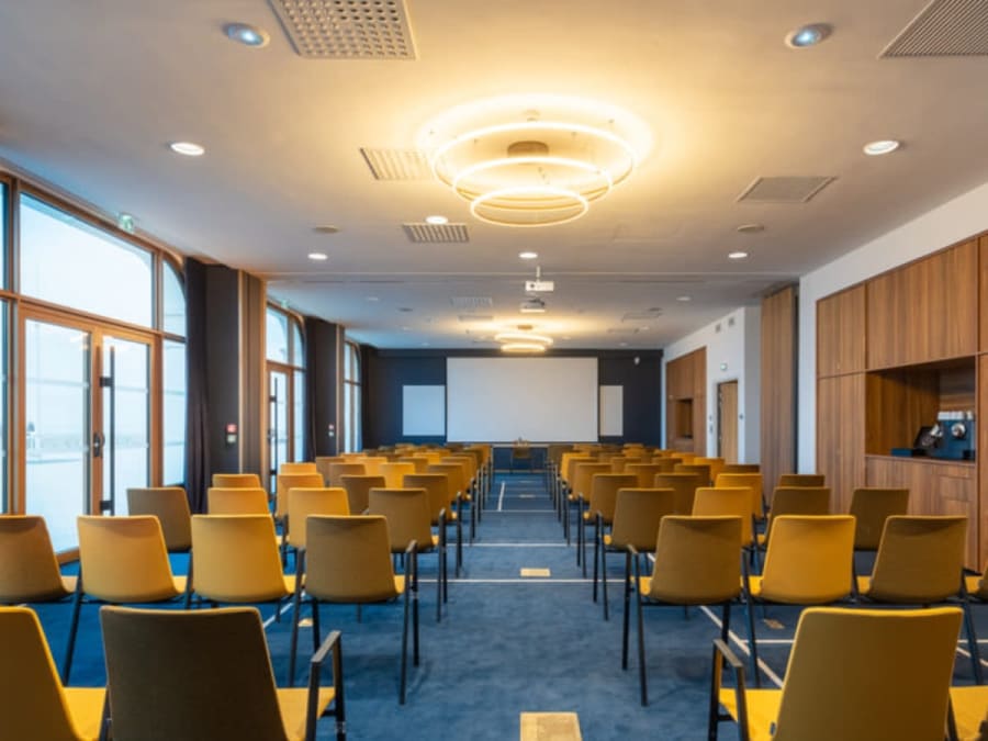 Radisson Blu Grand Hotel & Spa Malo-les-Bains à Dunkerque (59)