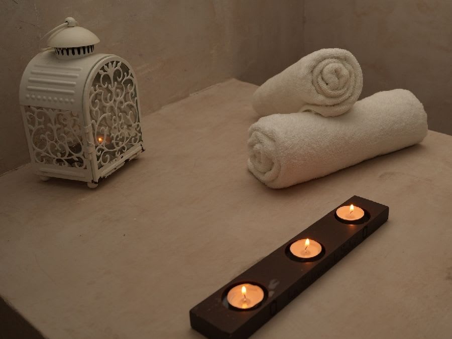 Spa et hammam privatif à Marseille 9ème (13)