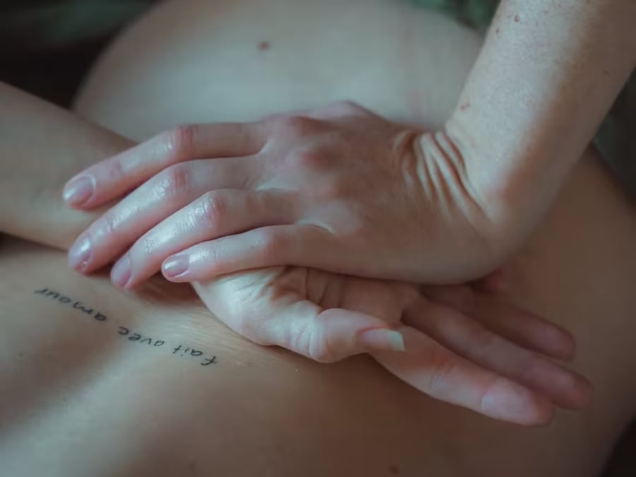 Massage du corps relaxant à Perpignan (66)