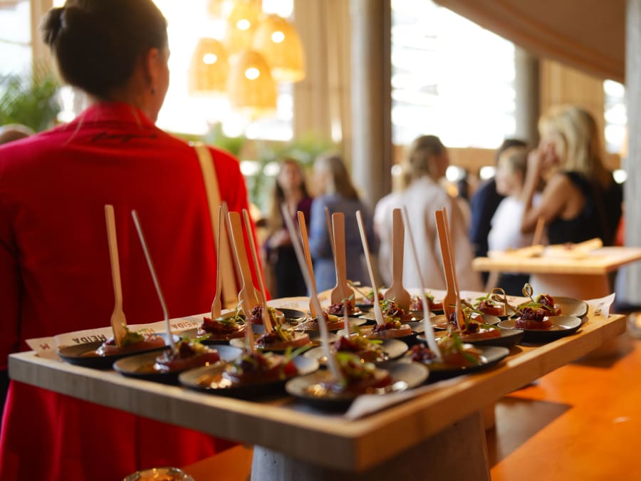 Meïda à Saint-Ouen sur Seine (93)