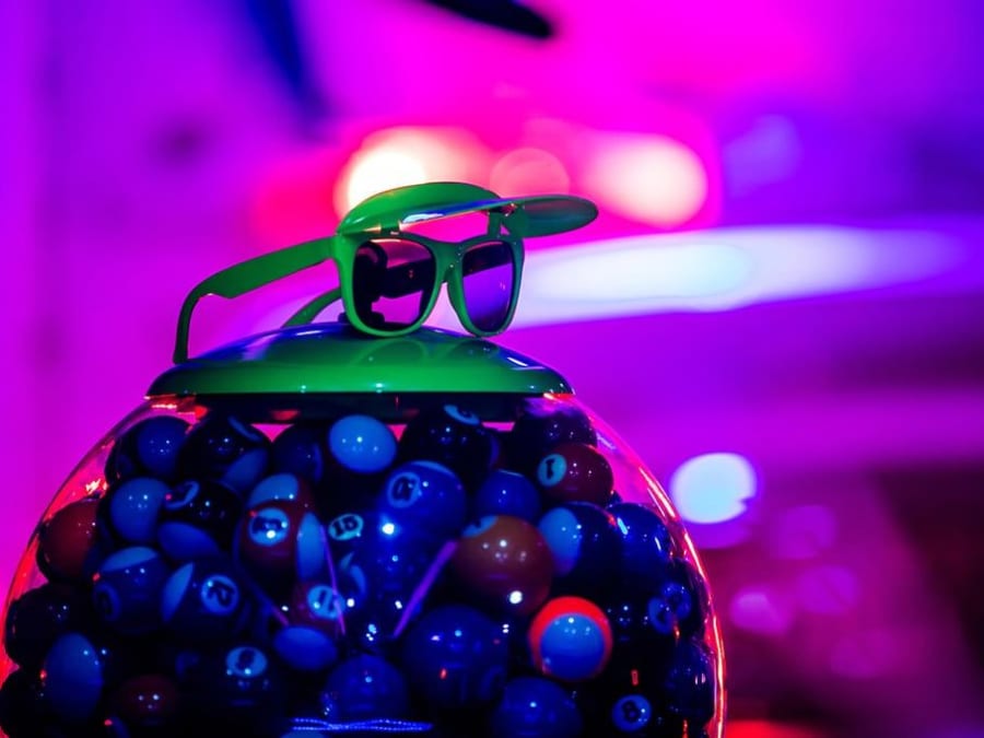 Escape Game "Nuit d'ivresse" in Lyon 7th district