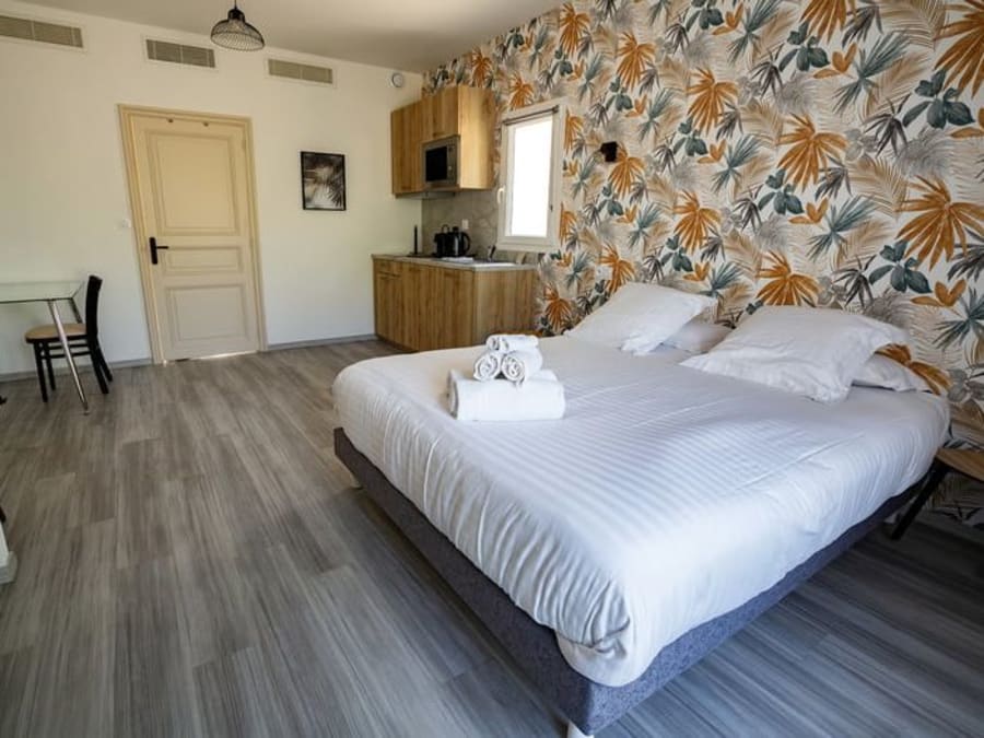 Domaine de la Mautanne **** (04)