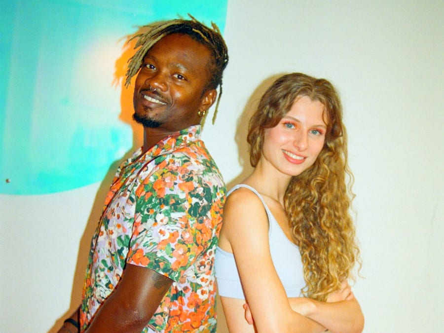 Team Building danse à Paris 11ème 