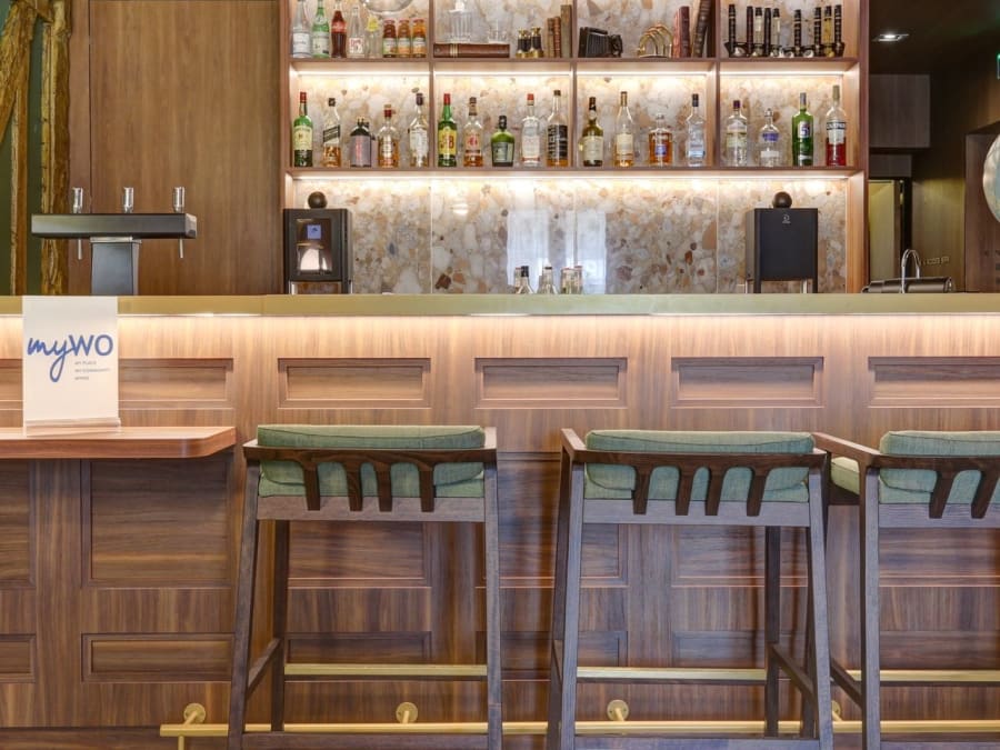 Best Western Premier Hôtel De La Poste & Spa (10)