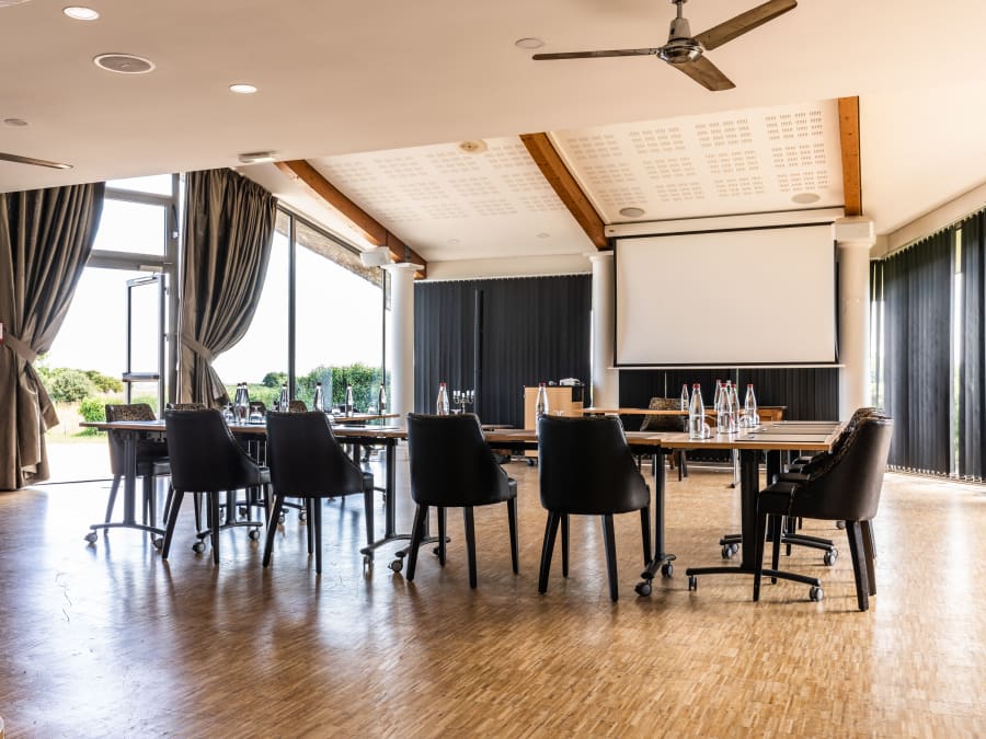 Le Relais Saint-Michel (50)