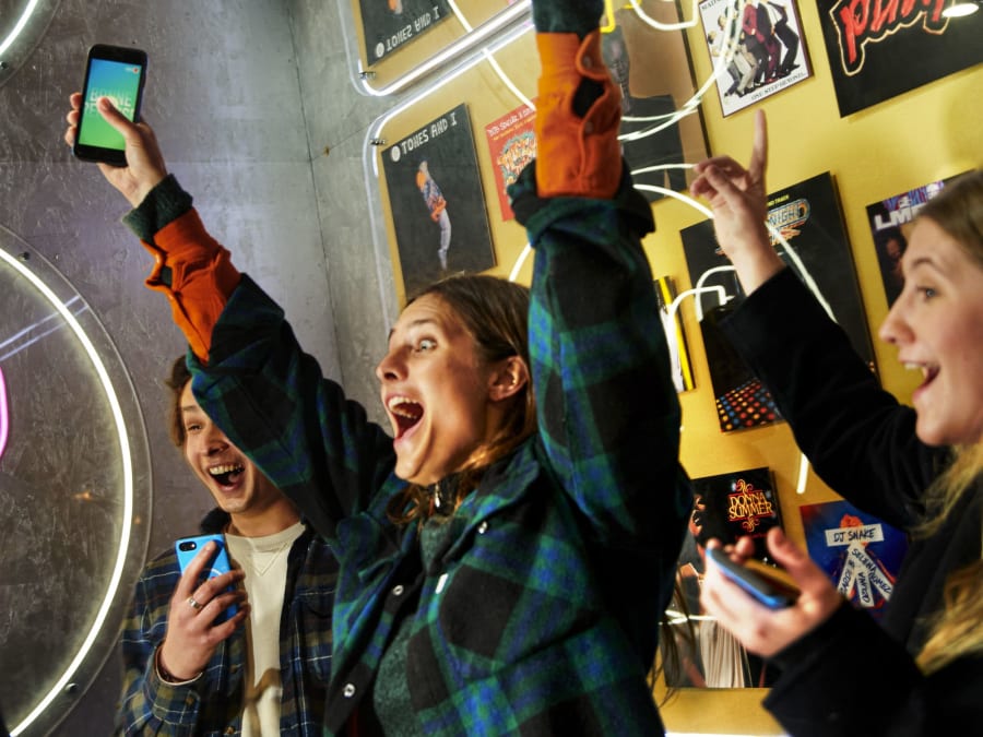 Pass Secret Santa | 700 activités