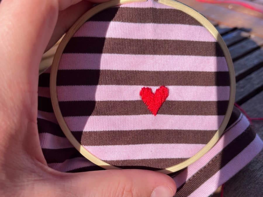 Atelier broderie à Marseille 7ème