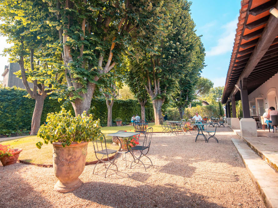 Hôtel Le Donjon**** à Carcassonne (11)
