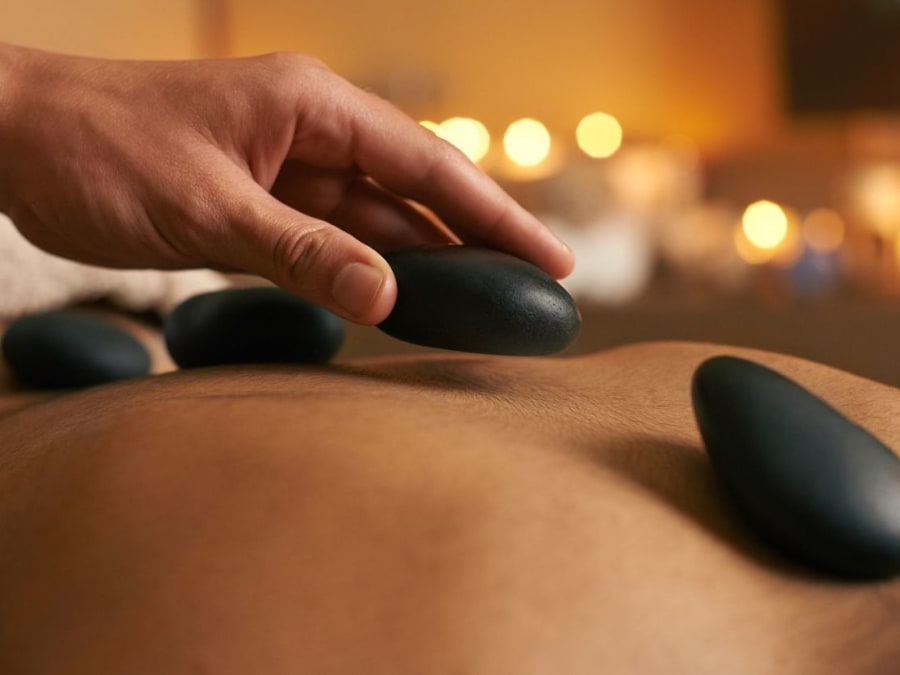 Massage relaxant à Auray (56)