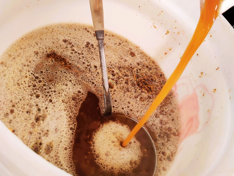 Beer brewing course in Berre-les-Alpes (06)