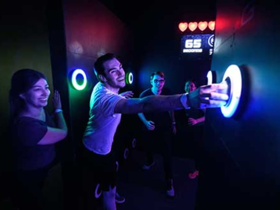 Activate Games in Serris (77)
