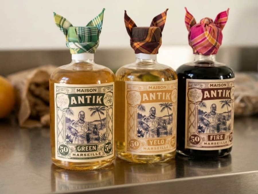 Rum Infusion Workshop in Marseille (13)