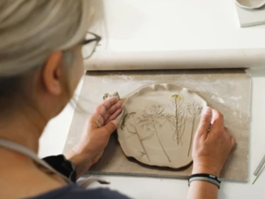 Pottery workshop in Lambesc (13)