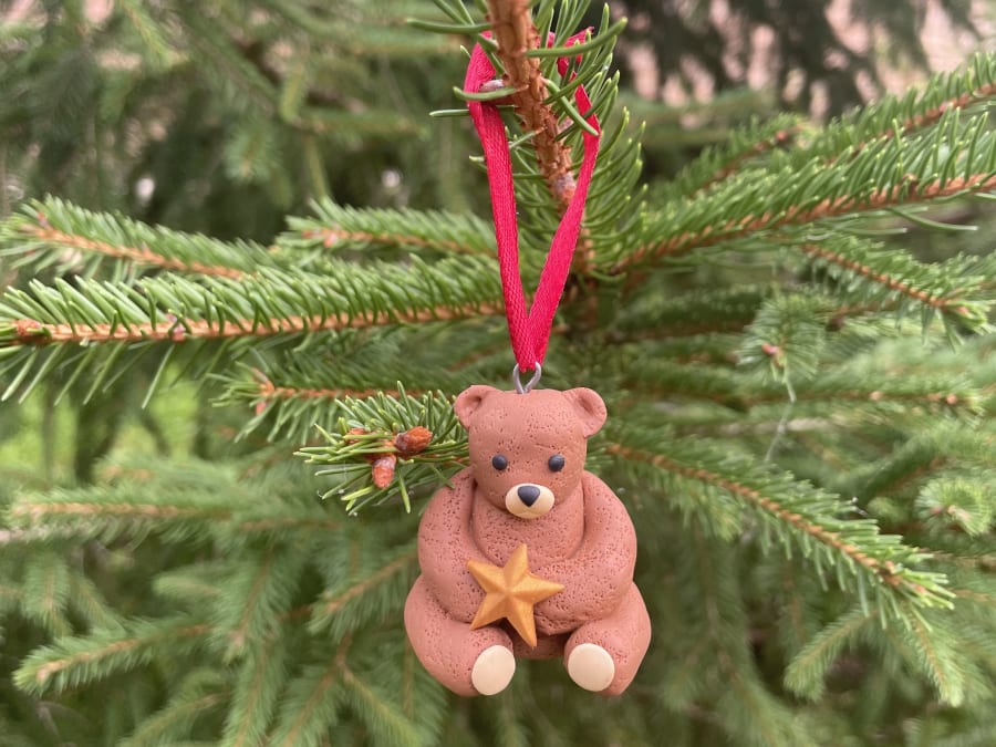 Anniversaire Pâte Fimo 8-15 à domicile (75 & 92)