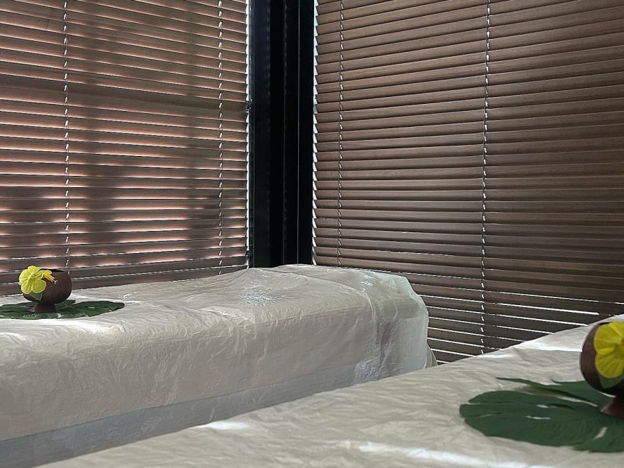 Spa & Massage in Rueil-Malmaison (92)