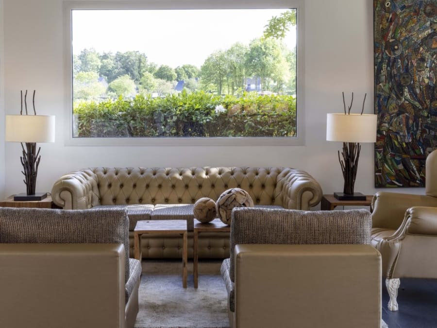 Best Western Plus, Le Roi Arthur Hôtel et Spa (56)