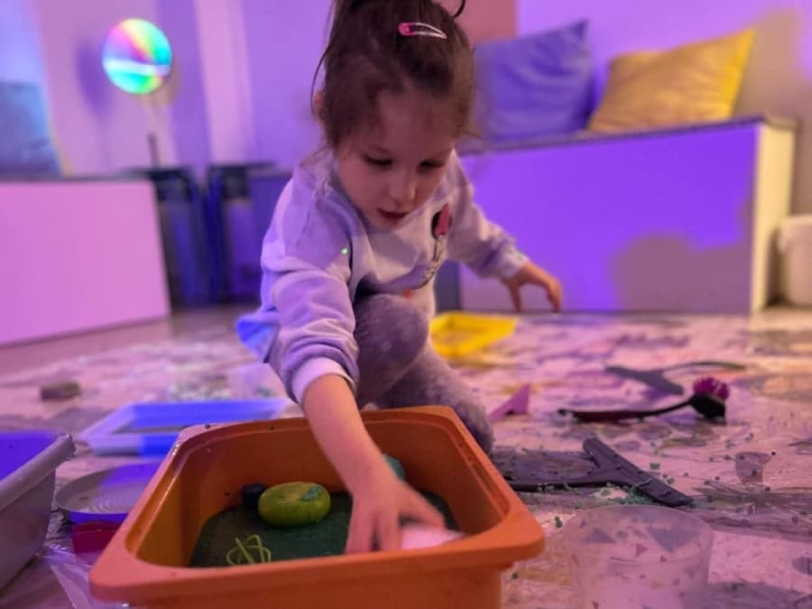 Anniversaire créatif et ludique 1-12 ans à Rosny-sous-Bois (93)