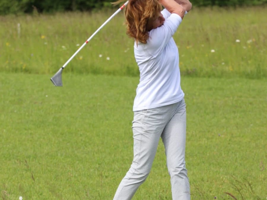 Swin Golf en Goven (35)