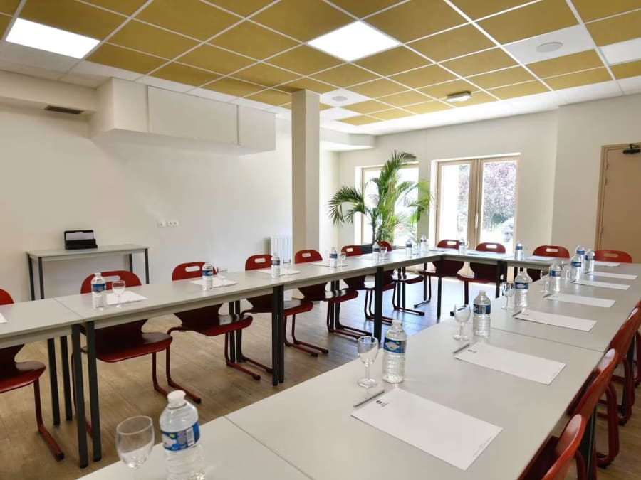 Best Western Blanche de Castille à Dourdan (91)