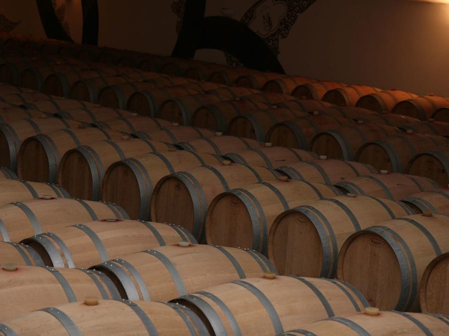 Visite privée du vignoble de Pessac-Léognan en 2CV