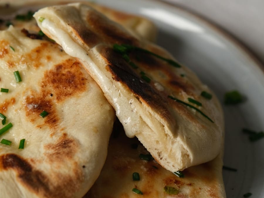 Taller de cocina del mundo en Nantes (44)