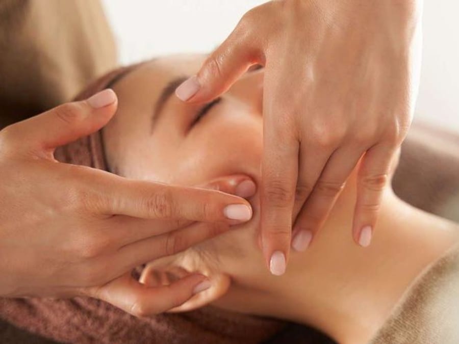 Massage kobido à Paris 11ème 