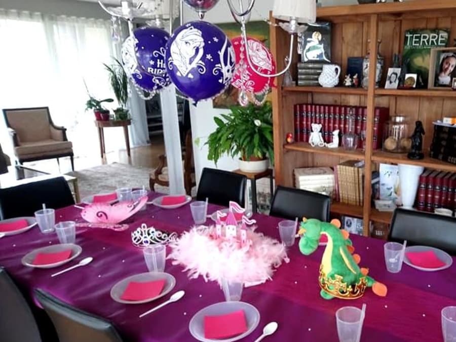 Anniversaire Princesses/Contes de Fées 3-12 ans à domicile (68)
