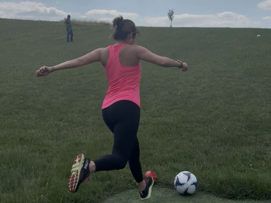 Footgolf à Romery (51)