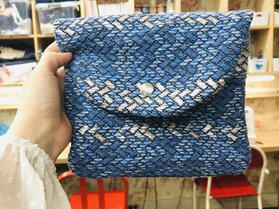 Sewing lessons for children in Paris 9th arrondissement