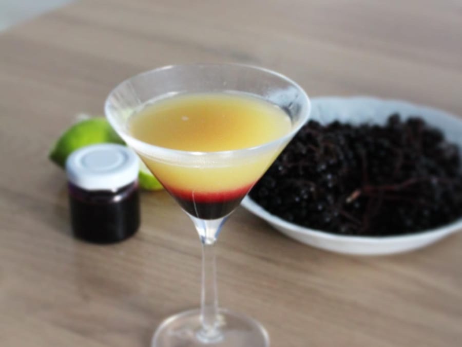 Team Building atelier cocktail à Chambray-lès-Tours (37)