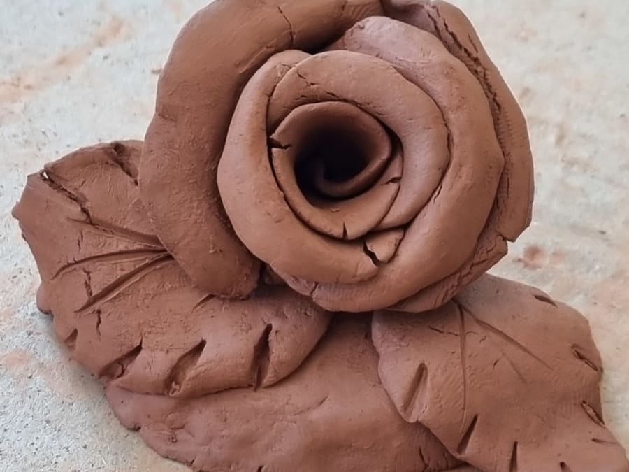 Team Building Atelier Modelage & tea